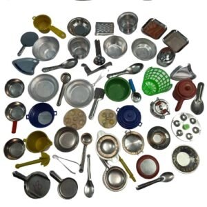 Mini Kitchen Set